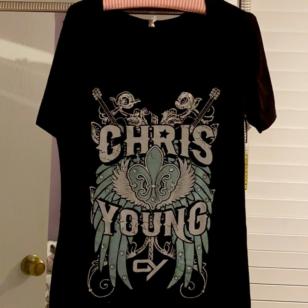 Concert Tshirt